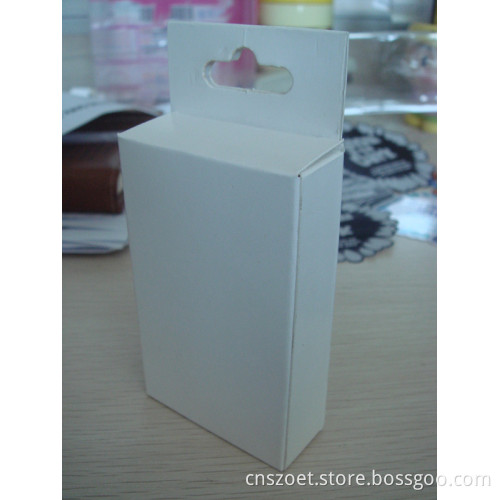 Cardboard Box, Paper Box, with Customized Printing